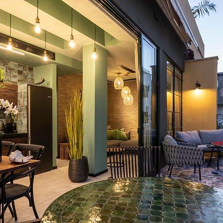 The Shell House Apartment Tel Aviv Exterior foto