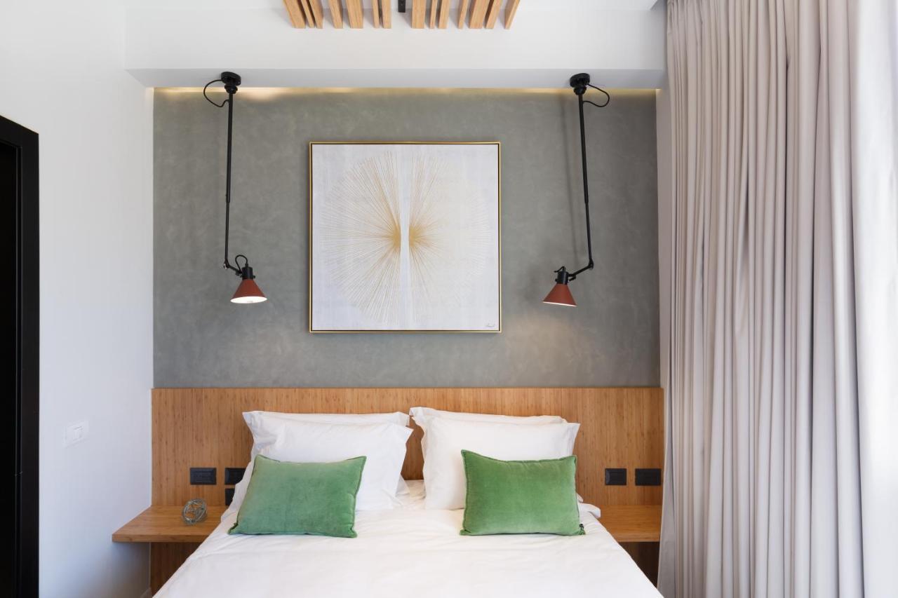 The Shell House Apartment Tel Aviv Exterior foto