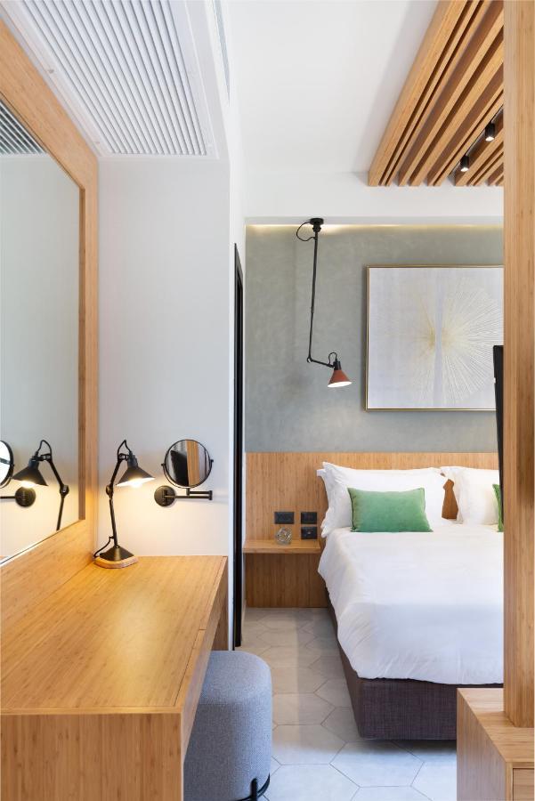 The Shell House Apartment Tel Aviv Exterior foto