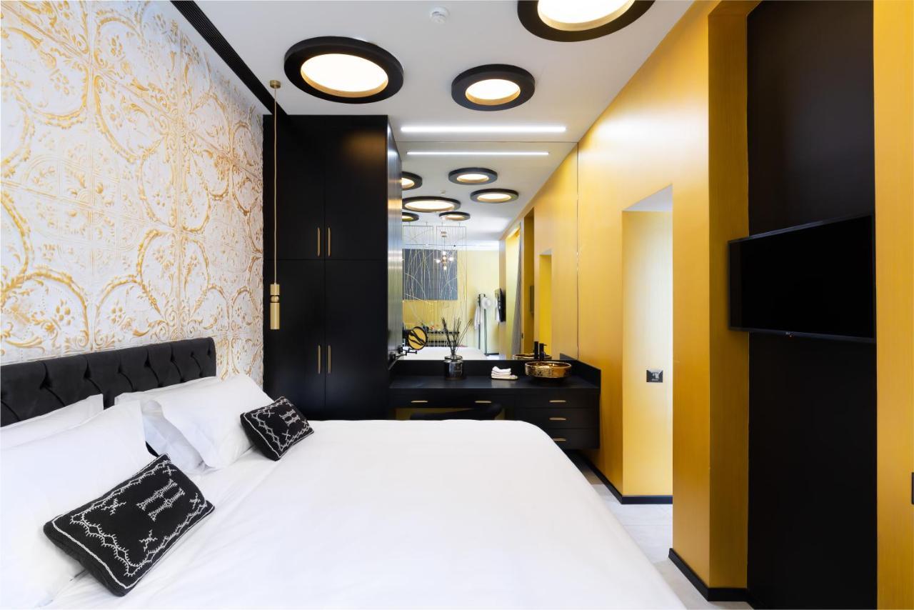 The Shell House Apartment Tel Aviv Exterior foto